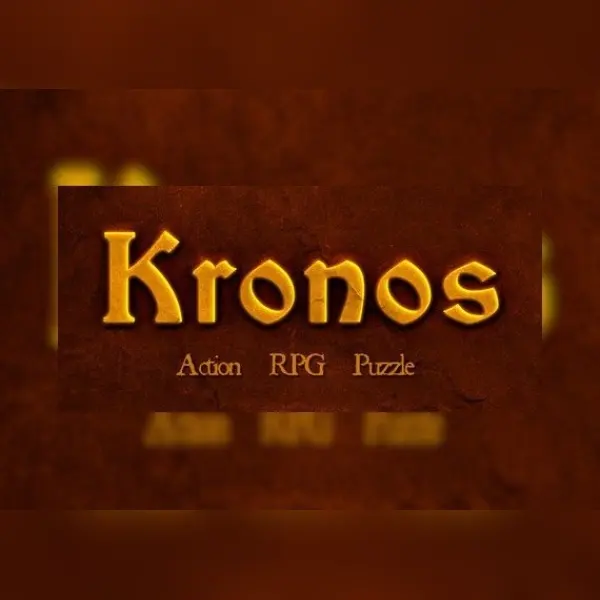 Kronos — Steam, Standard
