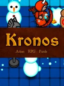 Kronos CD-LEY — Steam, Standard
