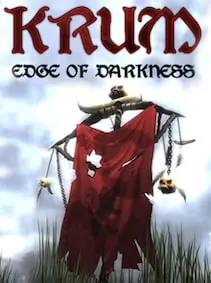 KRUM - Edge Of Darkness — Steam, Standard
