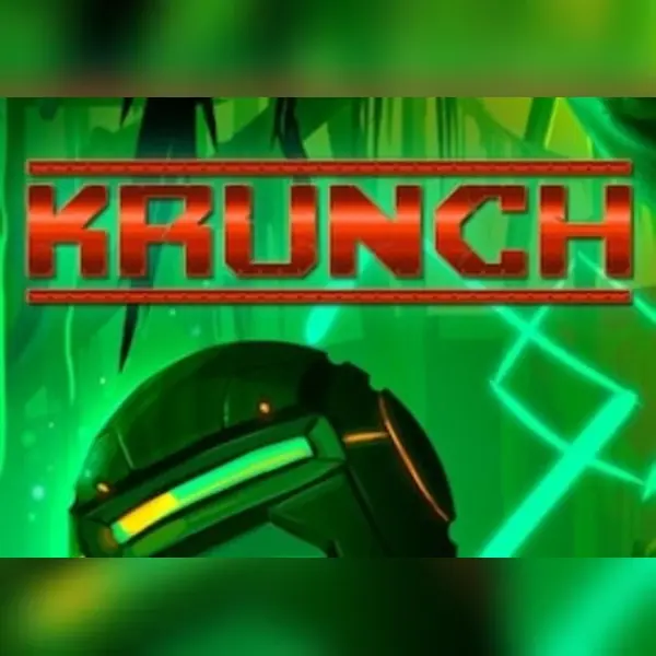 KRUNCH — Steam, Standard