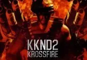 Krush Kill ‘N Destroy 2: Krossfire — Steam, Standard