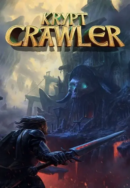 KryptCrawler [VR] — Steam, Standard
