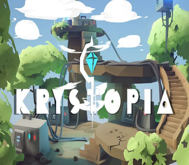 Krystopia Bundle — Steam, Standard