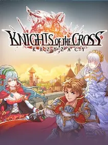 Krzyżacy - The Knights of the Cross — Steam, Standard