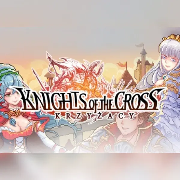 Krzyżacy - The Knights of the Cross — Steam, Standard
