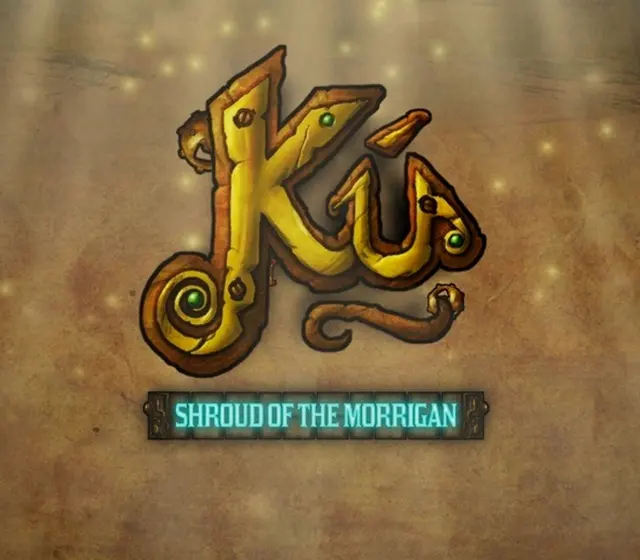 Ku: Shroud of the Morrigan — Steam, Standard
