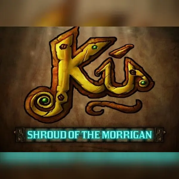 Ku - Shroud of the Morrigan — Steam, Standard