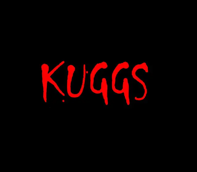 Kuggs — Steam, Standard