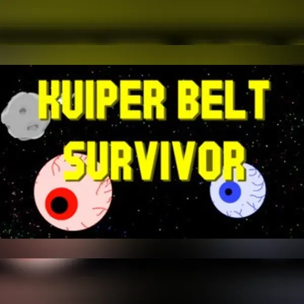 Kuiper Belt Survivor — Steam, Standard
