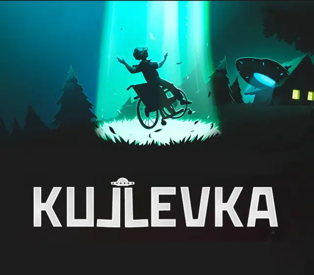Kujlevka — Steam, Standard