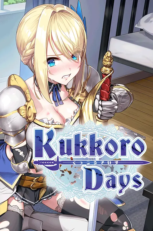 KukkoroDays — GOG, Standard