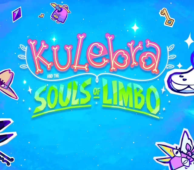 Kulebra and the Souls of Limbo — Steam, Standard