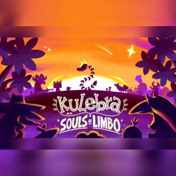 Kulebra and the Souls of Limbo — Steam, Standard