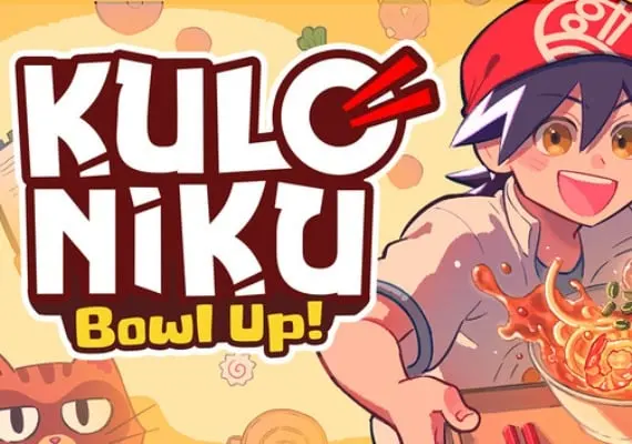 KuloNiku: Bowl Up! EN/DE/PT/ZH/ES/ZH/TH — Steam, Standard