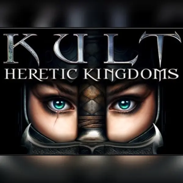 Kult: Heretic Kingdoms — Steam, Standard