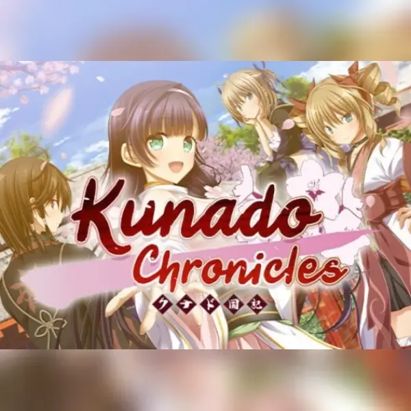 Kunado Chronicles — Steam, Standard