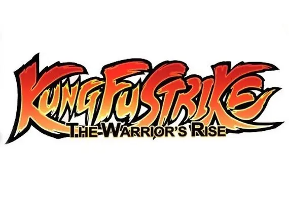 Kung Fu Strike: The Warrior's Rise EN — Steam, Standard
