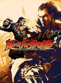Kung Fu Strike: The Warrior's Rise - Master Level — Steam, Standard