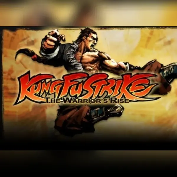Kung Fu Strike: The Warrior's Rise + Master Level - Bundle — Steam, Standard