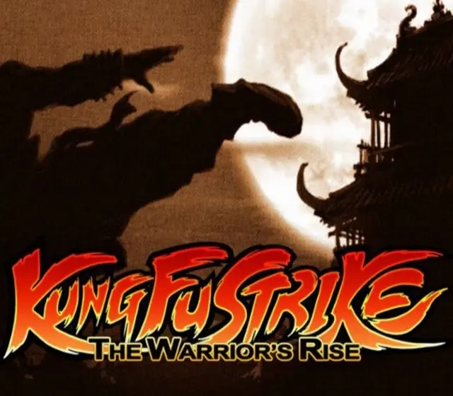 Kung Fu Strike: The Warrior's Rise Steam Gift — Steam, Standard