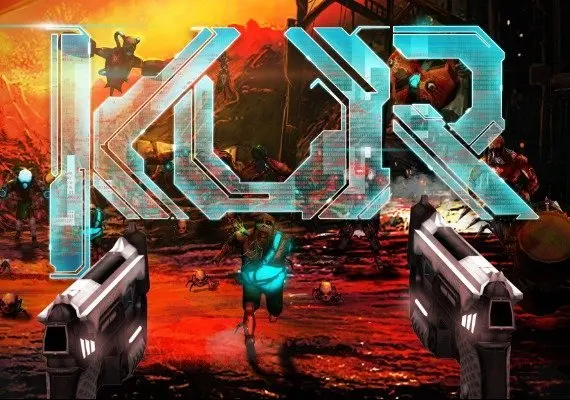 Kur EN — Steam, Standard