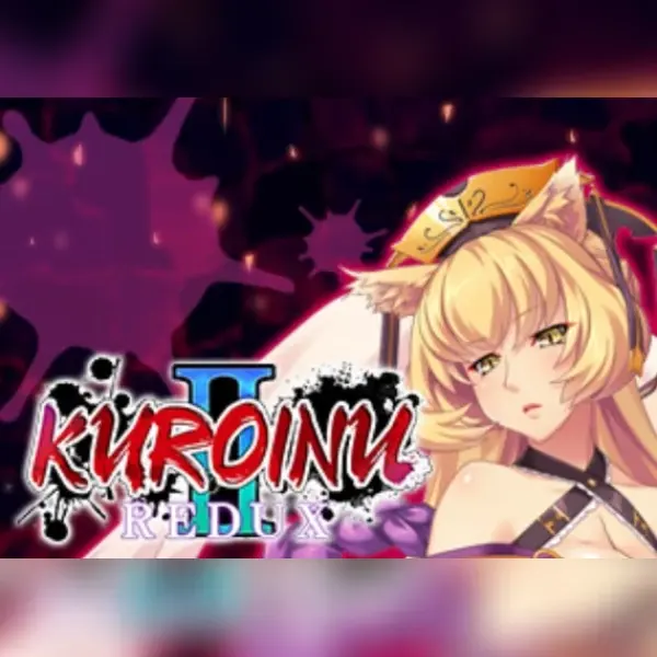 Kuroinu 2 Redux — Steam, Standard