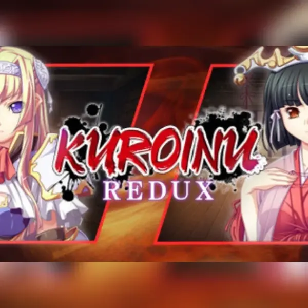 Kuroinu Redux — Steam, Standard