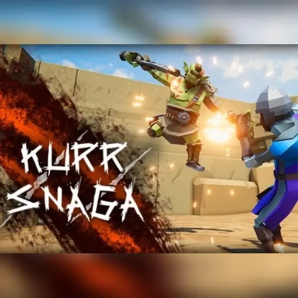 Kurr Snaga — Steam, Standard