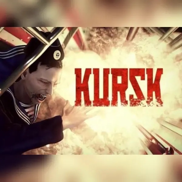KURSK — Steam, Standard