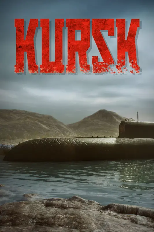 KURSK — Xbox Live, Standard