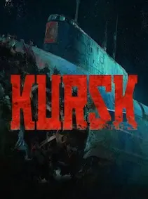 KURSK — Steam, Standard