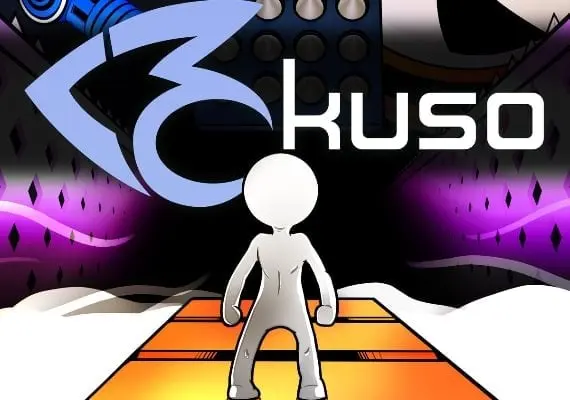 kuso EN — Steam, Standard