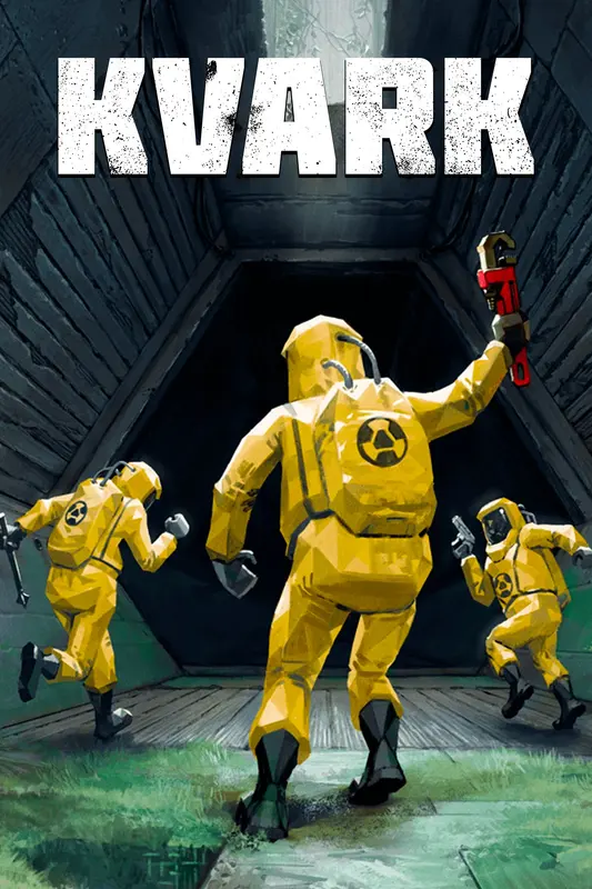 Kvark — Xbox Live, Standard