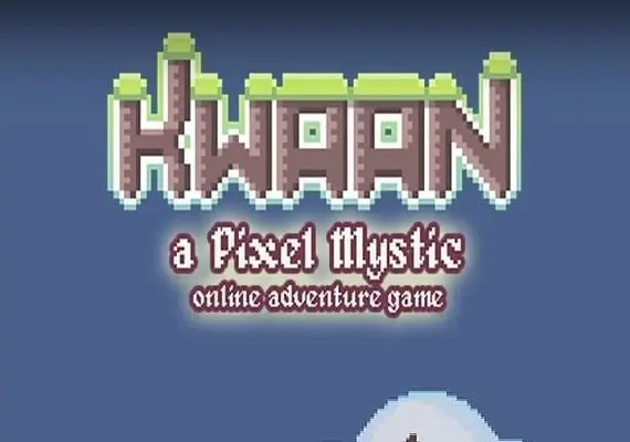 KWAAN EN/DE — Steam, Standard
