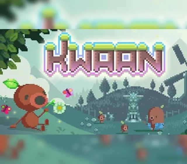 KWAAN — Steam, Standard