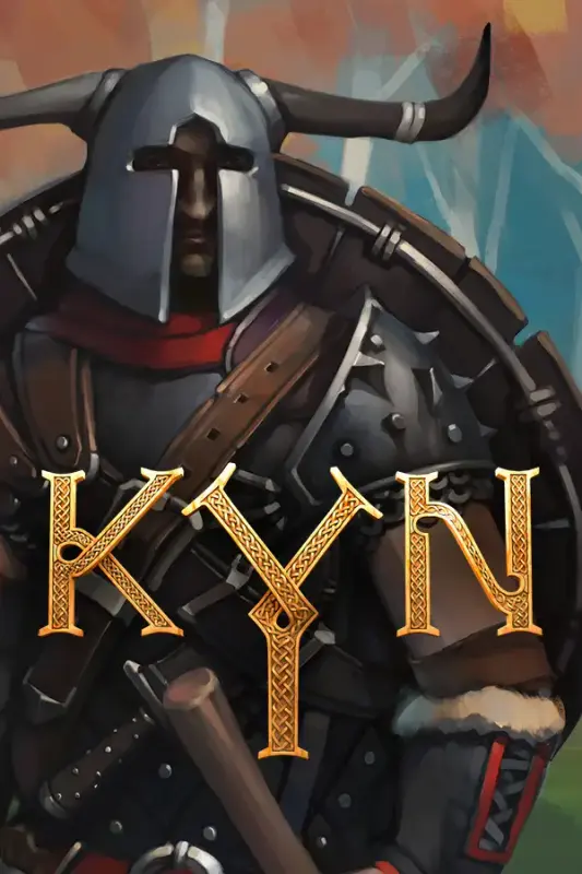 Kyn — Steam, Standard