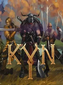 Kyn — Steam, Standard