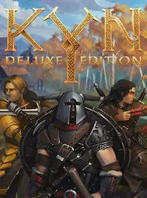 Kyn Deluxe Edition — Steam, Deluxe Edition