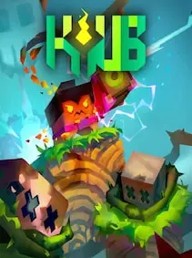 KYUB — Xbox One, Standard