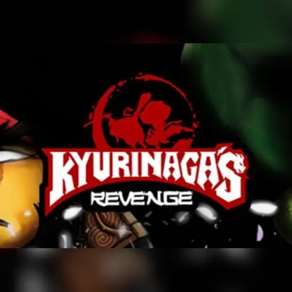 Kyurinaga's Revenge — Steam, Standard