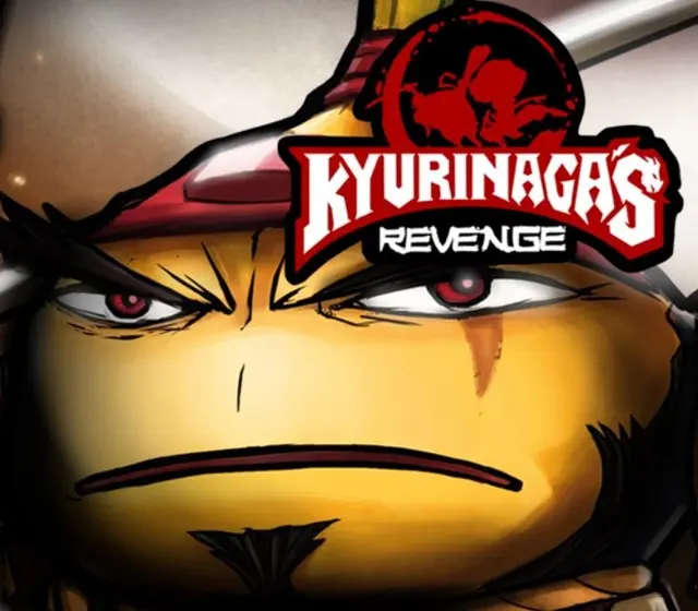 Kyurinaga's Revenge — Steam, Standard