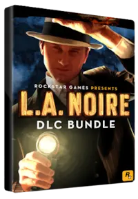 L.A. Noire - Bundle — Steam, Standard