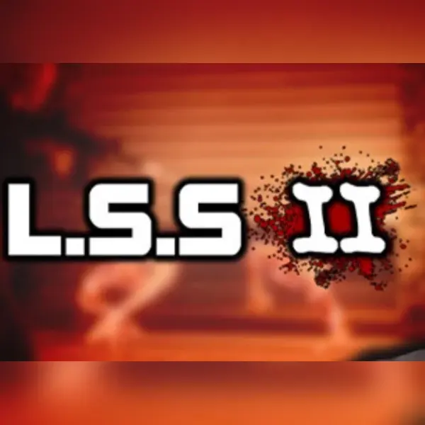 L.S.S II — Steam, Standard