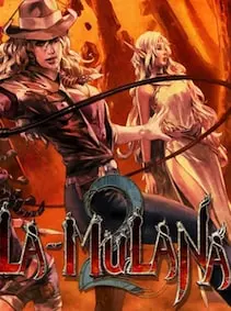 La-Mulana 2 — Steam, Standard