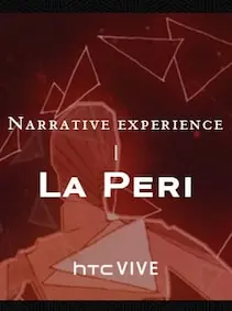 La Peri — Steam, Standard