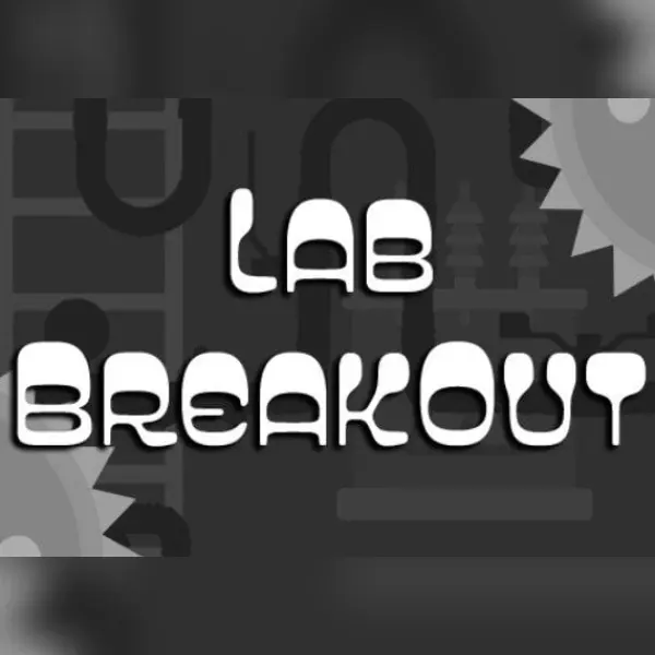 Lab BreakOut — Steam, Standard