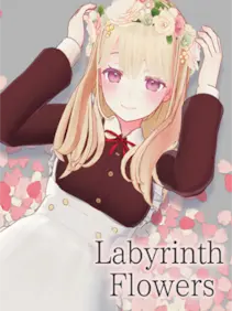 Labyrinth Flowers — Steam, Standard