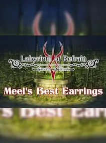 Labyrinth of Refrain: Coven of Dusk - Meel's Best Earring — Steam, Standard