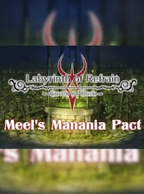 Labyrinth of Refrain: Coven of Dusk - Meel's Manania Pact — Steam, Standard