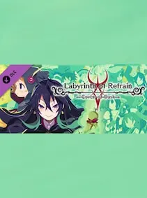 Labyrinth of Refrain: Coven of Dusk - Meel's Strategy Guide Pact — Steam, Standard